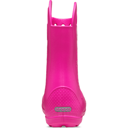 Toddler Handle It Rain Boot - Crocs