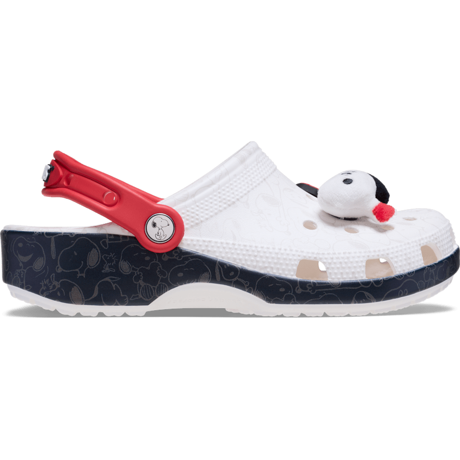 Peanuts Classic Clog Women|Men Online
