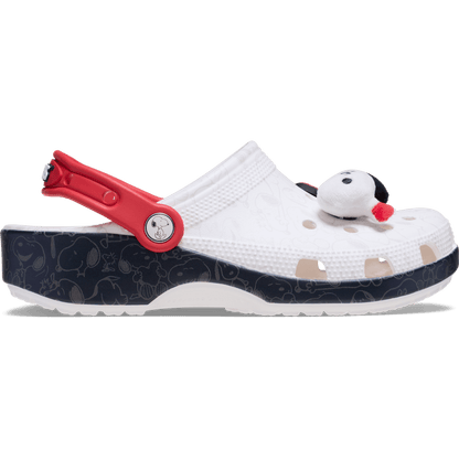 Peanuts Classic Clog - Crocs