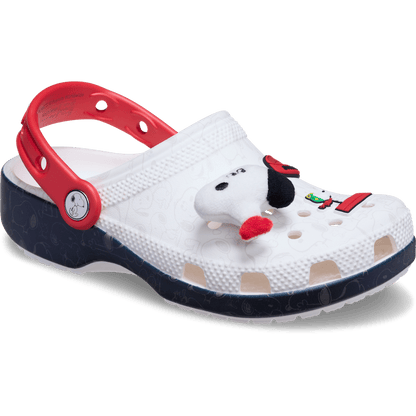 Peanuts Classic Clog - Crocs