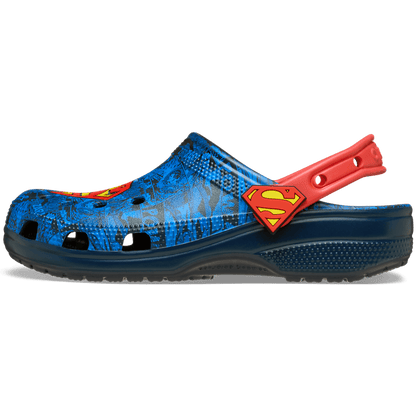 Superman Classic Clog - Crocs