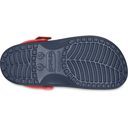 Superman Classic Clog - Crocs