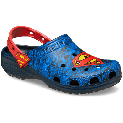 Superman Classic Clog - Crocs
