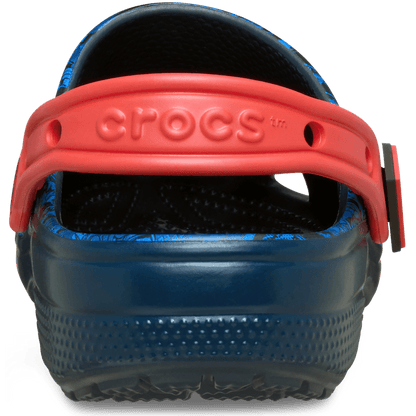 Superman Classic Clog - Crocs