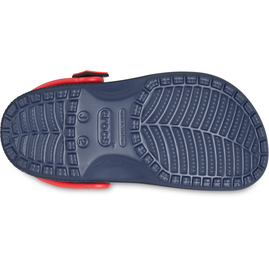 Kids' Superman Classic Clog Kids Sale