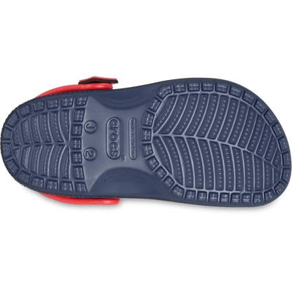 Kids' Superman Classic Clog - Crocs