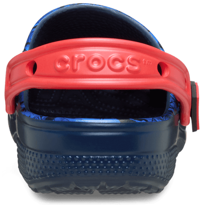Kids' Superman Classic Clog - Crocs