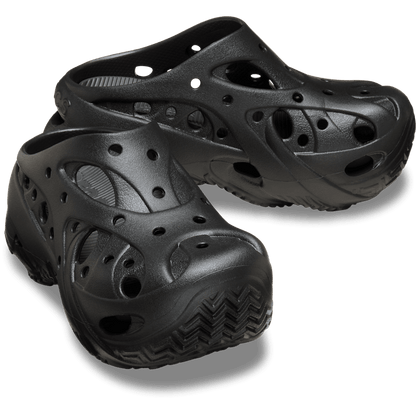 Caged Clog - Crocs