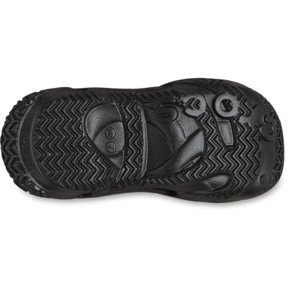 Caged Clog - Crocs