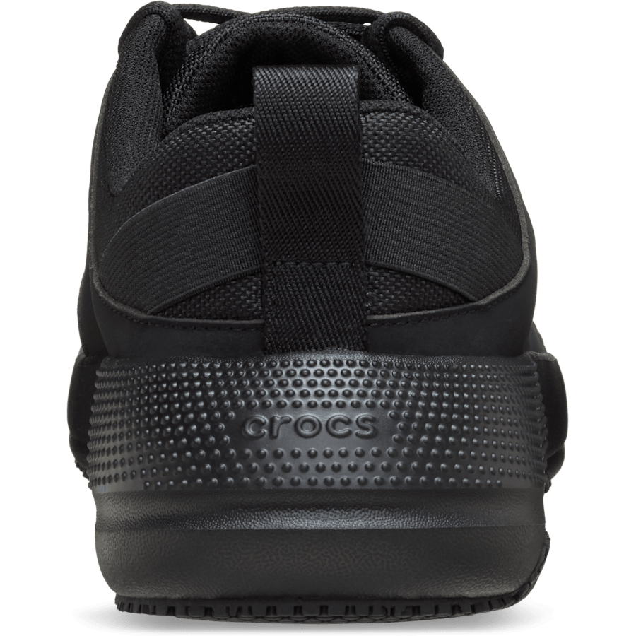 Men's On the Clock Work Sneaker Wide Men|Crocs at Work™ Discount