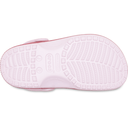 Kids' Disney Princesses Classic Clog - Crocs