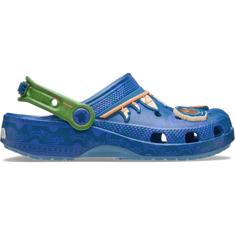 Kids' Disney Moana Maui Classic Clog Kids On Sale