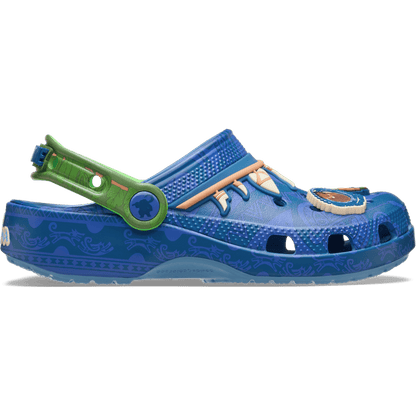 Kids' Disney Moana Maui Classic Clog - Crocs
