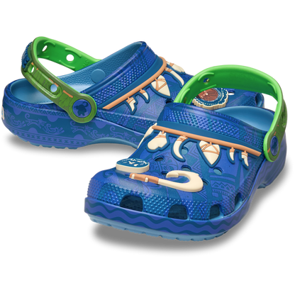 Kids' Disney Moana Maui Classic Clog - Crocs