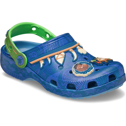 Kids' Disney Moana Maui Classic Clog - Crocs