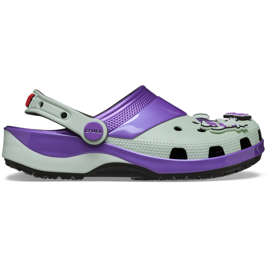 Dragon Ball Z Frieza Classic Clog Women|Men Outlet