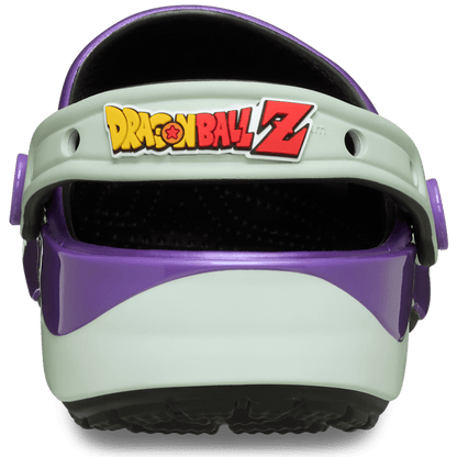 Dragon Ball Z Frieza Classic Clog - Crocs