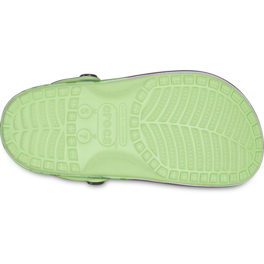 Dragon Ball Z Cell Classic Clog Women|Men Discount