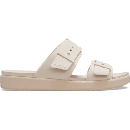 Brooklyn Buckle Low Low - Crocs