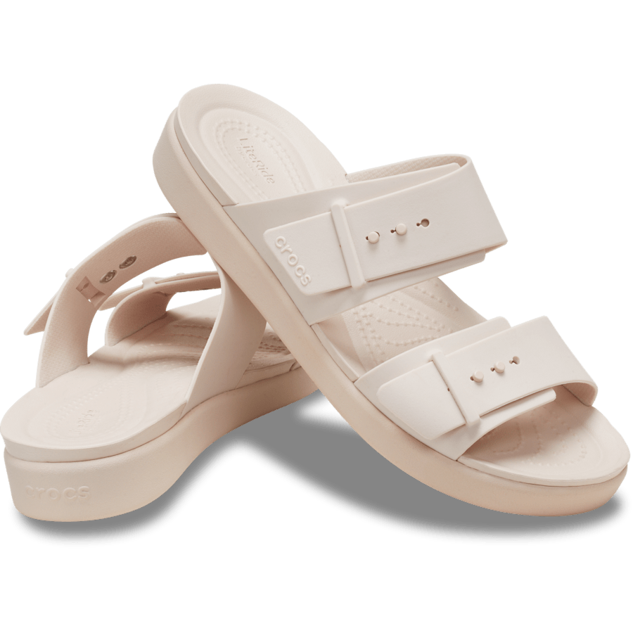 Brooklyn Buckle Low Low Women On Sale