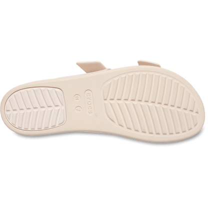 Brooklyn Buckle Low Low - Crocs