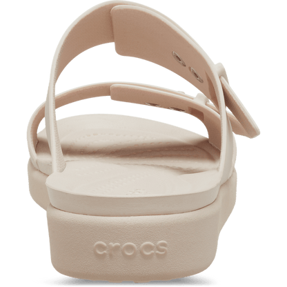 Brooklyn Buckle Low Low - Crocs