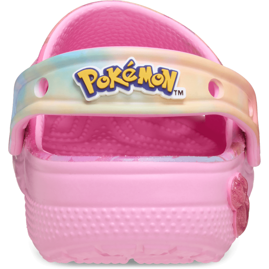 Kids' Pokémon Pikachu Classic Clog Kids Sale