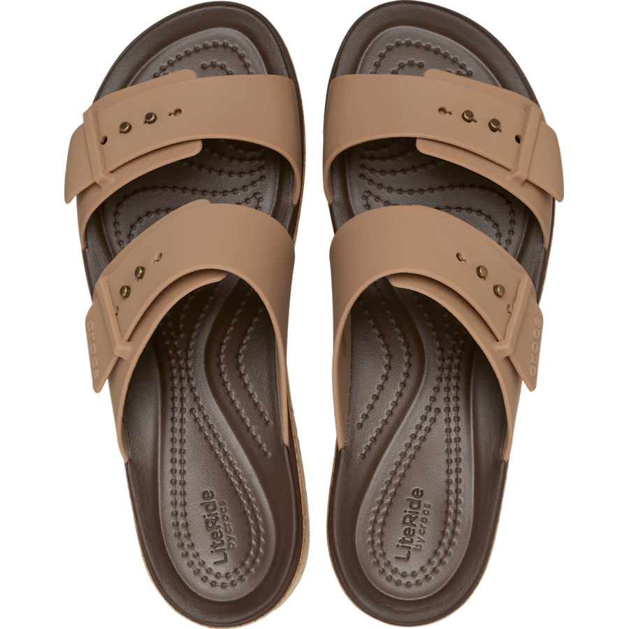 Brooklyn Cork Buckle Women Outlet