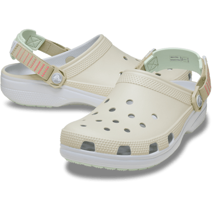 Classic Turbo Clog - Crocs