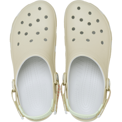 Classic Turbo Clog - Crocs