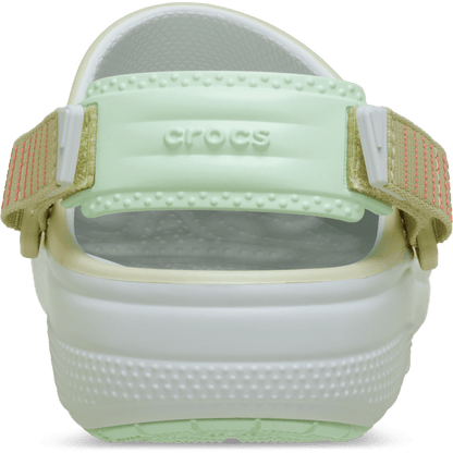 Classic Turbo Clog - Crocs