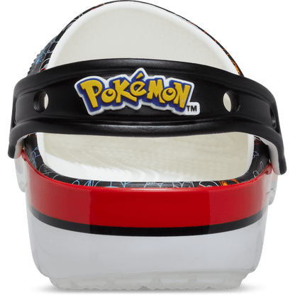 Toddlers' Pokémon Classic Clog - Crocs