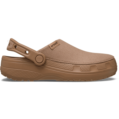 Classic Crafted Clog - Crocs