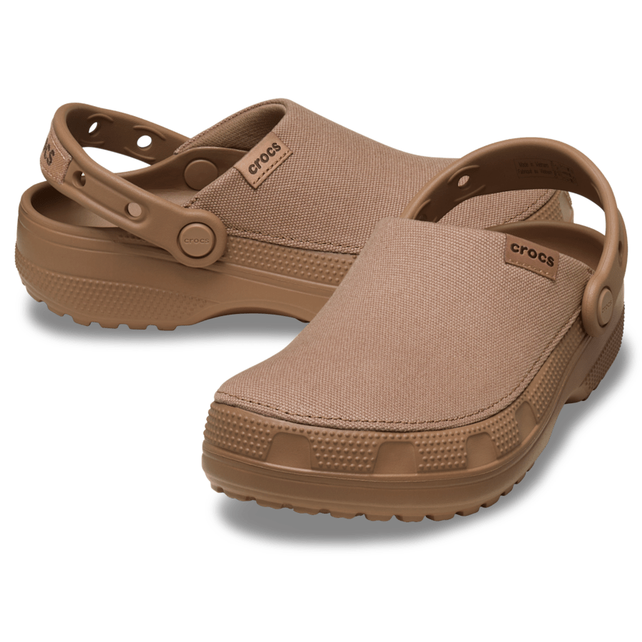 Classic Crafted Clog Women|Men Outlet