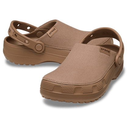 Classic Crafted Clog - Crocs