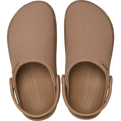 Classic Crafted Clog - Crocs