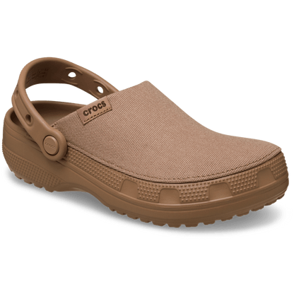 Classic Crafted Clog - Crocs