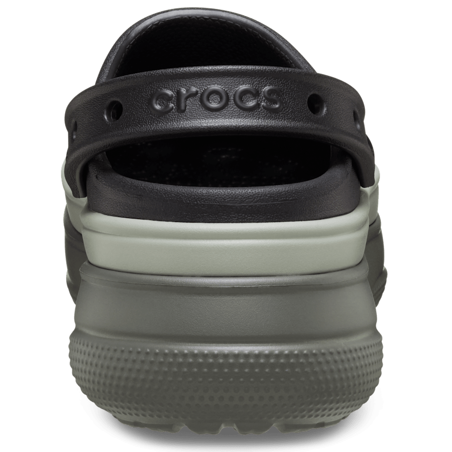 Classic Stacked Clog Women|Men On Sale