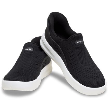 Men's No Hands Slip On - Crocs