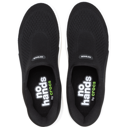 Men's No Hands Slip On - Crocs
