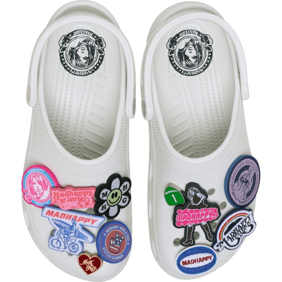 Madhappy X  Crocs Classic Clog Women|Men Discount