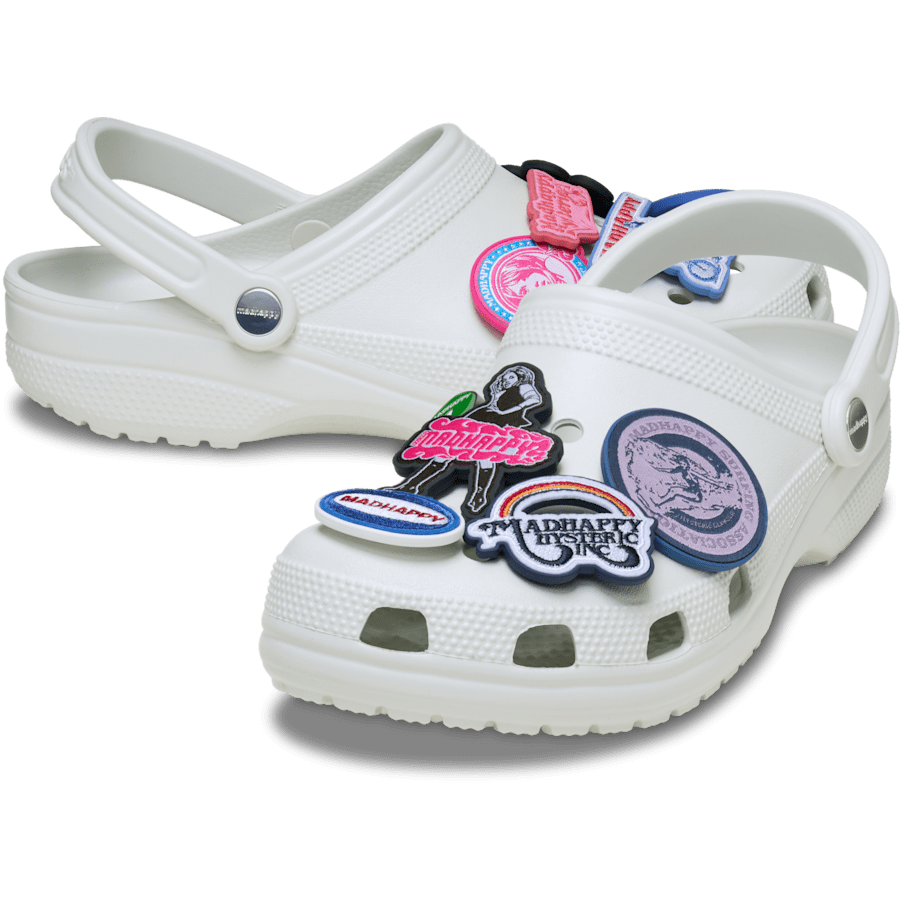 Madhappy X  Crocs Classic Clog Women|Men Discount