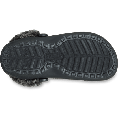 Classic Fleece Lined Clog - Crocs