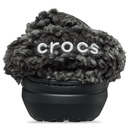 Classic Fleece Lined Clog - Crocs