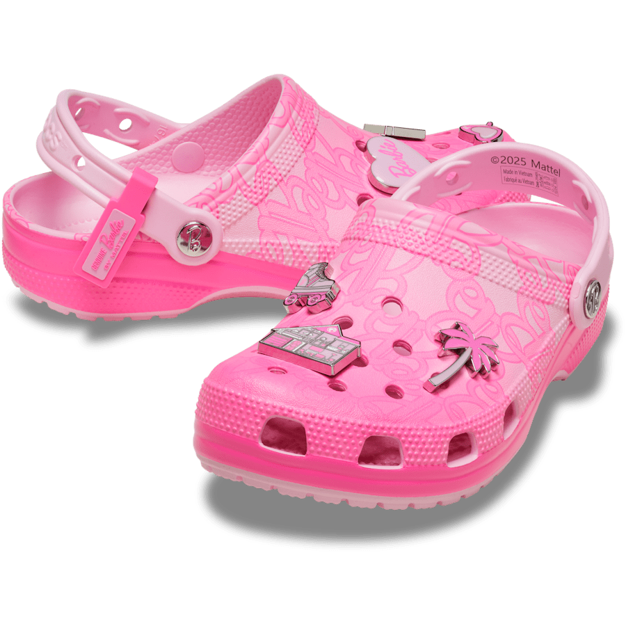 Barbie Classic Clog Women|Men On Sale