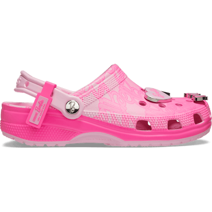 Barbie Classic Clog - Crocs