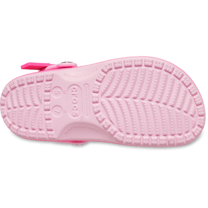 Barbie Classic Clog - Crocs