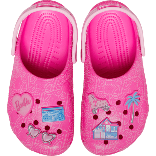 Kids' Barbie Classic Clog Kids Sale