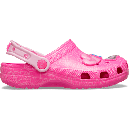 Kids' Barbie Classic Clog - Crocs