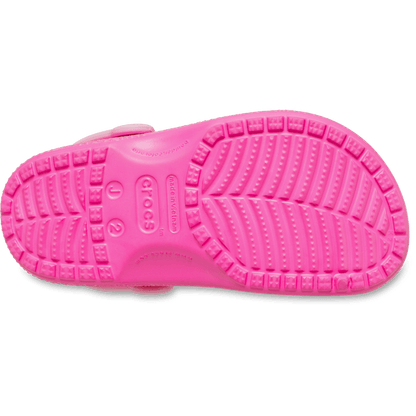 Kids' Barbie Classic Clog - Crocs